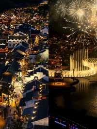 江浙滬私藏避暑地！宜興窯湖小鎮，2天1夜玩不夠的山水狂歡