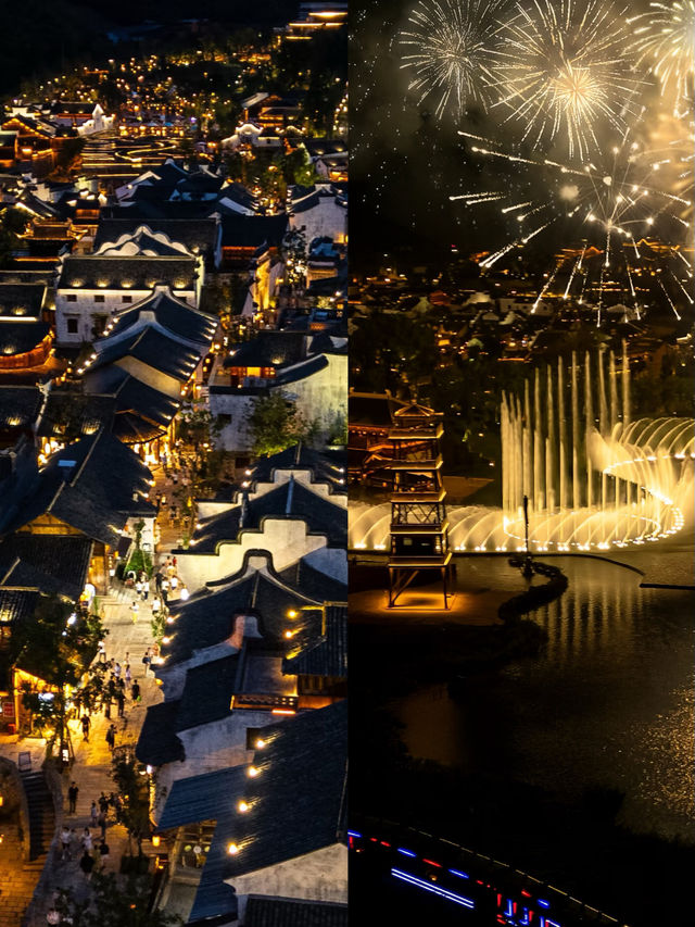 江浙滬私藏避暑地！宜興窯湖小鎮，2天1夜玩不夠的山水狂歡