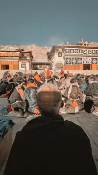 誰懂南方人第一次到甘肅的震撼