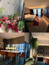 瀋陽親子遊住對酒店=躺贏豪澤希芮迪太香了！