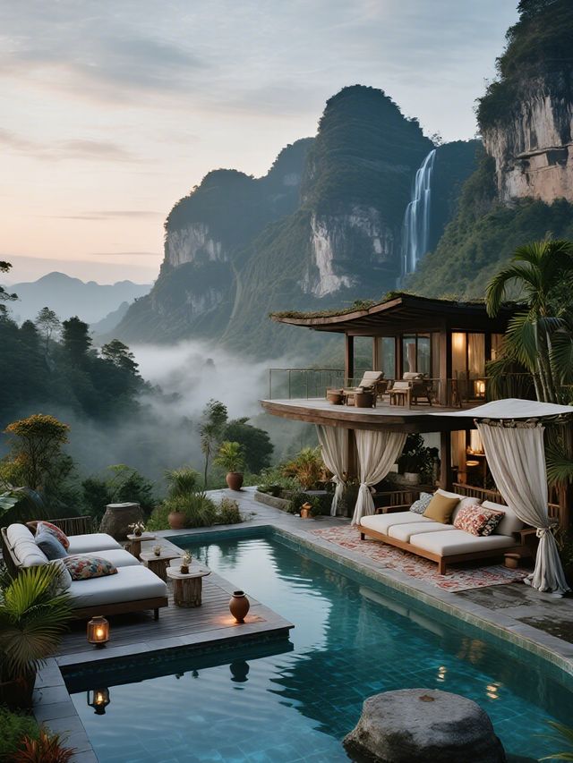 安順親子秘境!關嶺冰臼秋季免費遛娃,探索冰川遺跡 安順親子秘境!關嶺冰臼秋季免費遛娃,探索冰川遺跡