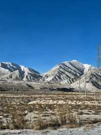 海西6日遊冬天的美太絕了