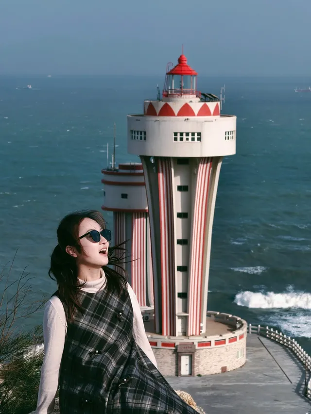 誰說南澳島不好玩啊 誰說南澳島不好玩啊