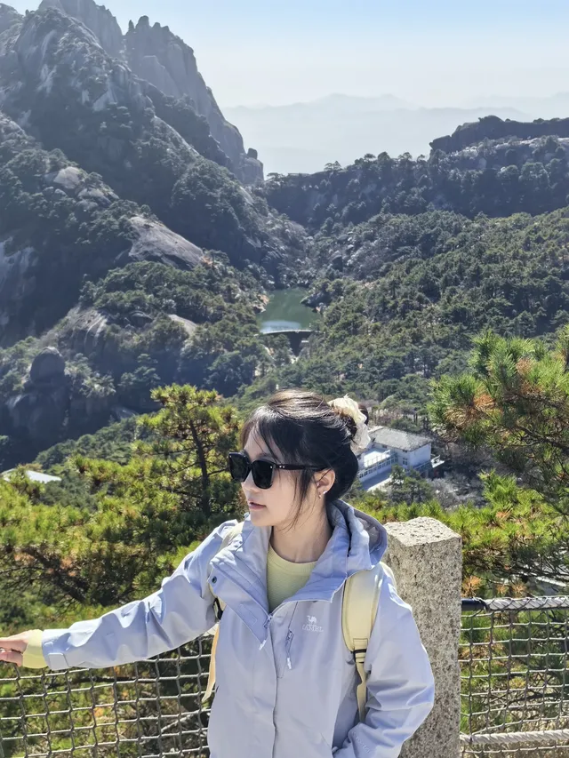 11.28登黃山後復盤 11.28登黃山後復盤