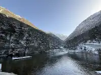 川西小環線之旅