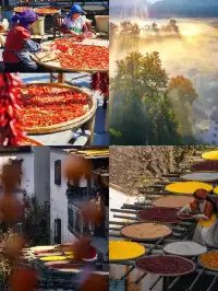 贛北暴走攻略!三天玩轉黃金三角