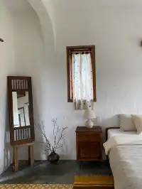 越南!住進會安海邊絕美法式夢想之家