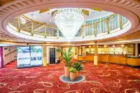 冬季3天2晚短程三峽遊輪，長江傳說號攻略