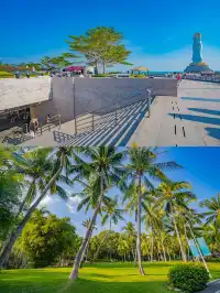 三亞旅行新體驗！素食節的跨界融合之旅