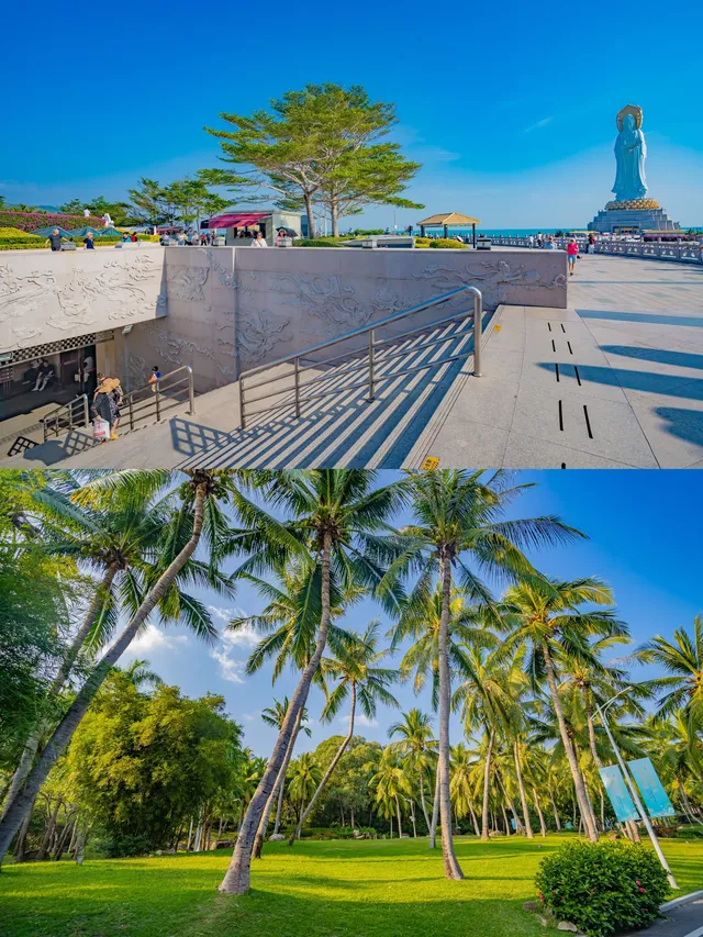 三亞旅行新體驗！素食節的跨界融合之旅