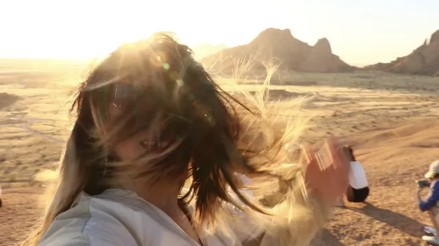 在非洲納米比亞9天全程幸福微醺