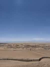 敦煌1日包車遊打卡必去景點