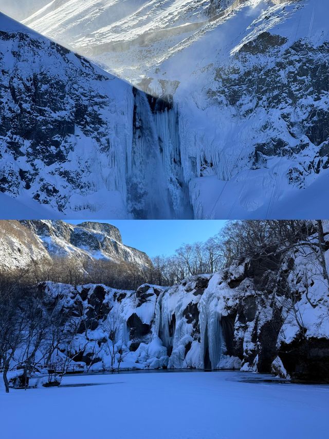 誰說只為天池?長白山北景區玩嗨指南來啦 | 附超全攻略 誰說只為天池?長白山北景區玩嗨指南來啦 | 附超全攻略