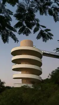 廈門 ｜山海步道林海線