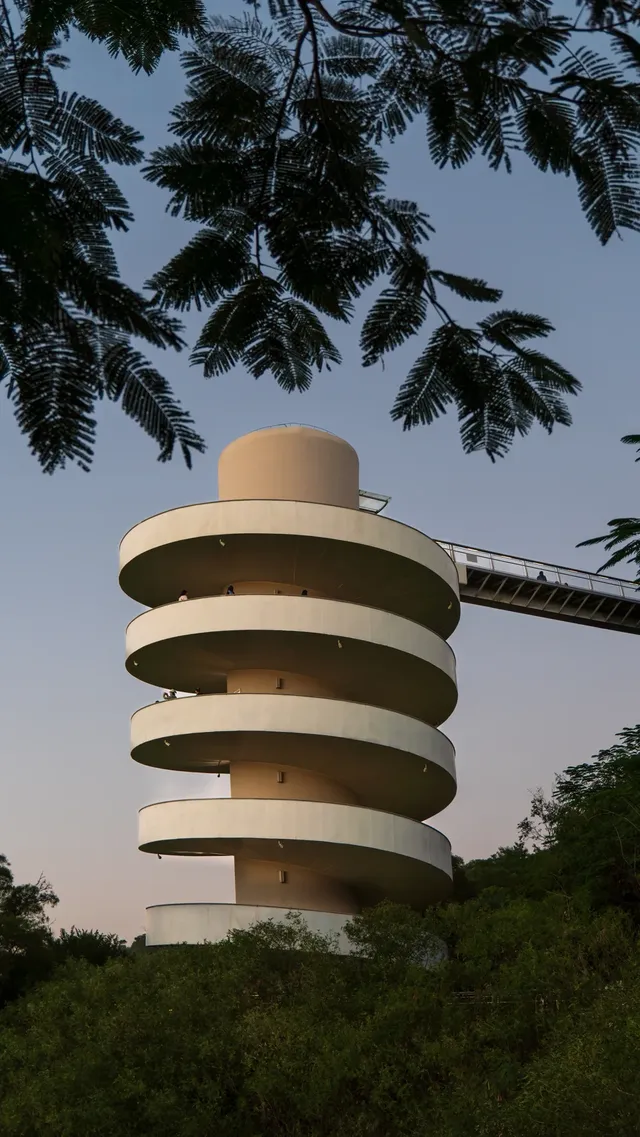 廈門 ｜山海步道林海線