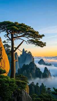 黃山避峰出行必看攻略