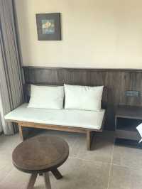 束河絕美設計師民宿躺著看日照金山太絕了！