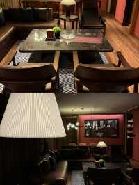 現代風酒店必住清單