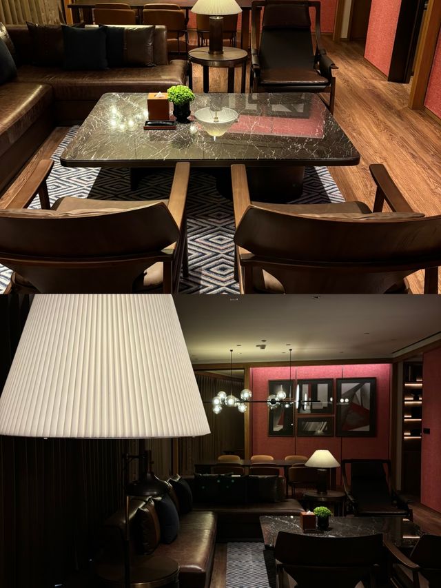 現代風酒店必住清單 現代風酒店必住清單