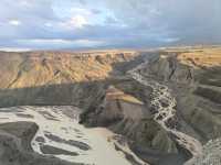 北疆大環線14天