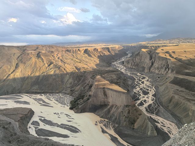 北疆大環線14天 北疆大環線14天