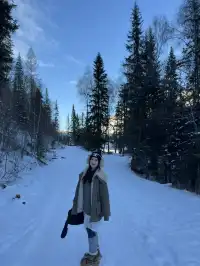 誰懂啊!北疆之旅被國旅司機師傅寵上天