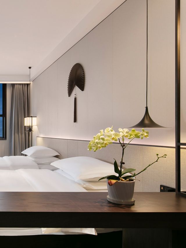 帶娃看雪不踩雷!這家親子友好酒店太懂我 帶娃看雪不踩雷!這家親子友好酒店太懂我