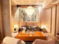 哥本哈根的酒店怎麼可以美成這個樣子