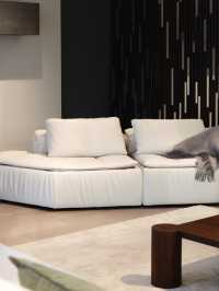 窩進AMAMA的鬆弛裡