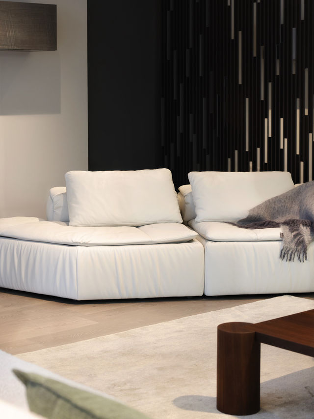 窩進AMAMA的鬆弛裡 窩進AMAMA的鬆弛裡