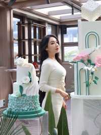 深圳備婚四季酒店浪漫婚禮