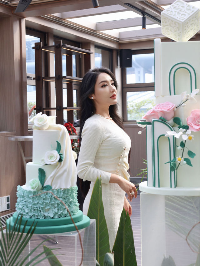 深圳備婚四季酒店浪漫婚禮 深圳備婚四季酒店浪漫婚禮