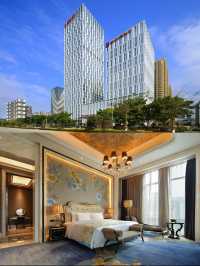 柳州萬達嘉華,親子遊爽翻啦!