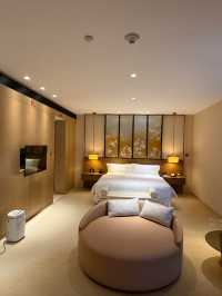 這家酒店是我永遠的神!!