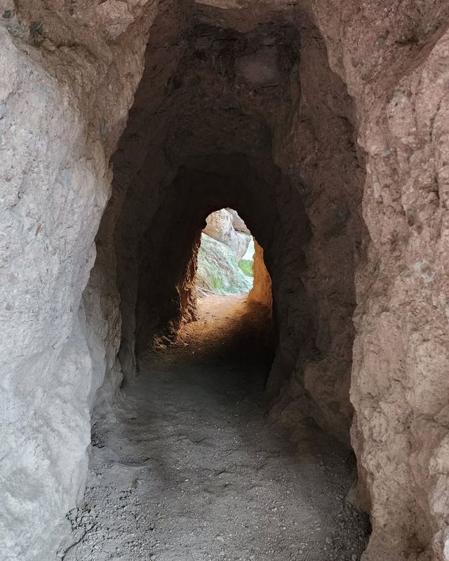 美國尖頂國家公園2日旅遊攻略