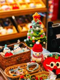 在濮院過個“FASHION”夜是什麼體驗