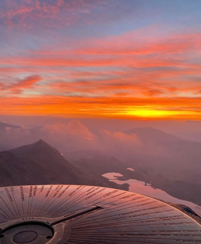 冬日必去!闖入《指環王》中土世界的Snowdonia攻略 冬日必去!闖入《指環王》中土世界的Snowdonia攻略