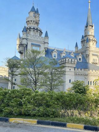 Nanning's Hidden Fairy Tale Ruins