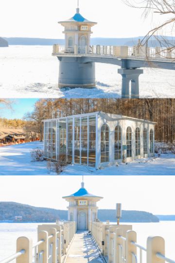 ถ้าฉันมีโอกาสได้ไปเยือนเมืองเดียวในภาคตะวันออกเฉียงเหนือของจีน และอยากแนะนำให้คนทั้งโลกได้รู้จัก...