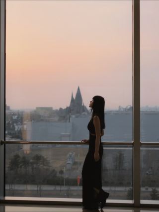 Beijing Staycation｜Stay Across from the Magical World