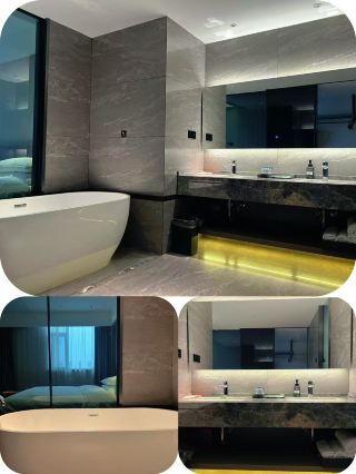 Yuhong Travel Preferred, Haoze Ruiz Unlocks Smart and Comfortable Accommodation