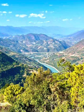 ทริปขับรถเที่ยวหยุนกุ้ย (ตอนที่สี่สิบสาม)