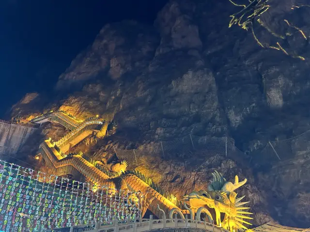Must-Visit Longqing Gorge in Beijing