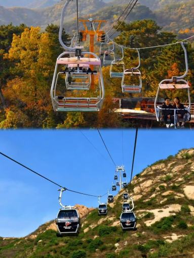 北京の長城、どこを選ぶ？八達嶺VS慕田峪究極比較 | Trip.com 北京