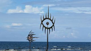 Fairy Tale Town on the Baltic Sea Coast: The Ultimate Guide to Jūrmala, Latvia