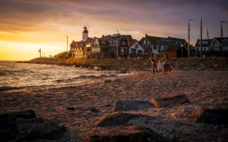 Flevoland Province, Netherlands: A Hardcore Guide to "Man-Made Wonders" You Have to Experience to Understand