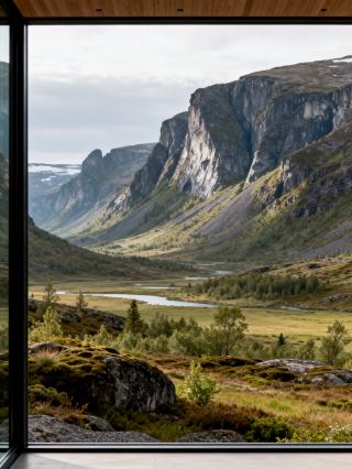 A Collection of Sweden's Unique Boutique Stays You'll Never Forget After Staying