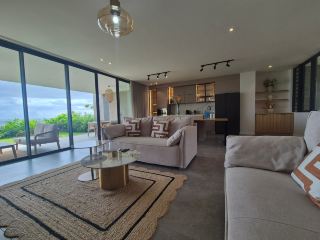 Serene Stay with Stunning Views