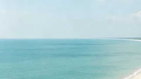 Panduan Liburan Musim Panas Pesisir Guangxi: Tur Pantai Musim Panas Beihai, Qinzhou, dan Fangchenggang — traveler post in Hepu