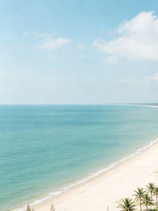 廣西濱海避暑合集｜北海+欽州+防城港夏日看海攻略